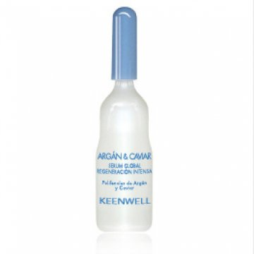 Keenwell Biologics Argan & Caviar Intensive Global Regeneration Serum 10x3ml